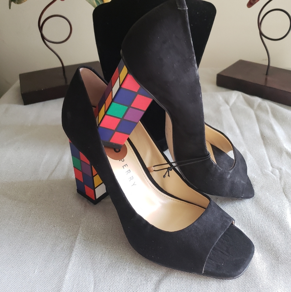 Kate Perry Shoes